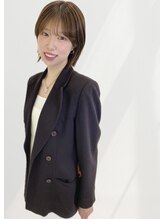 ケアシンサイバシ(CARE shinsaibashi) 福留 里菜