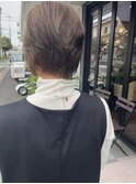 ショートオリーブ
