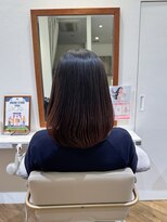 キャノン 目白本店(CANNON) ◇艶髪FSトリートメント◇
