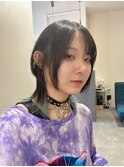 ボブウルフ