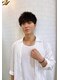 バーチ ウシワカマル(BIRCH ushiwakamaru)の写真/清潔感とトレンド感のある男前スタイルお任せ下さい！《メンズパーマが得意なスタイリスト在籍！》