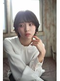 韓国風/ミニウルフ/エモい/北千住