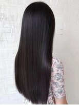 モードケイズ 本厚木(MODE K's)&nbsp;髪質改善スタイル