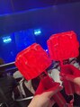 ビル(B.i.L)&nbsp;母と一緒に推し活を楽しんでいます^_^