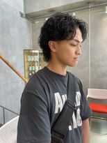 オーダー(OORDER)&nbsp;Surf curl