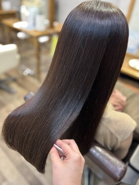 フルール(Fleur) 髪質改善ヘアエステ