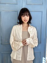 フォルテ 中田店&nbsp;外ハネボブ