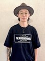 ラフ バイ マグ 南松本(R.A.F. by Mag) 飯島 聖也