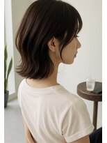 オト(oto) カット+カラー+トリートメント
