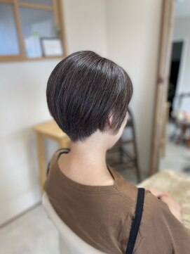 アカリ(acari) ショート