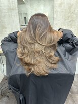 エピ(epi)&nbsp;バタフライレイヤー【喜連瓜破】