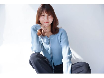 ボンドヘアーアンドスタイル(bond hair&style)の写真