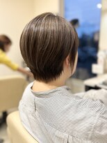 美容室 キララ(Kirara)&nbsp;ハイライト