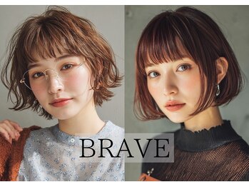 BRAVE　福岡天神店【ブレイブ】