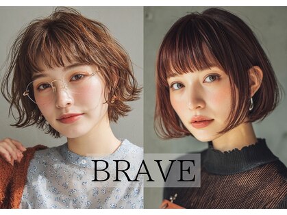 ブレイブ 福岡天神店(BRAVE)の写真