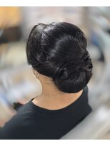 アイビー 新宿(IVY) アップスタイル