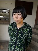 【minami】ショートスタイル