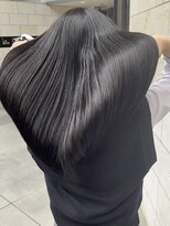 コノカ 北浜(KONOKA)&nbsp;30代40代/髪質改善/レイヤーカット/シャギー/ヨシンモリ/北浜