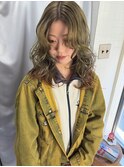 デザインカラー