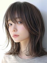 アナヘアー(ANNAHAIR)