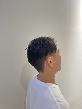 デバイス バイ フレイムス 越谷(DEVICE by Frames) アップバング