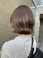 ファーレンピュア(FAHREN PURE)&nbsp;ボブヘア/レイヤーボブ