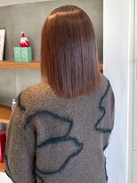 エルロンバイマフェ(AILERON by mahae)&nbsp;サミートリートメント