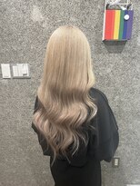 ベジータ(VEGETA)&nbsp;エクステロング