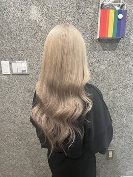 ベジータ(VEGETA) エクステロング