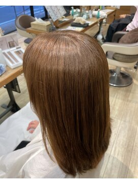 ローグ(Logue) 髪質改善トリートメント/オージュアトリートメント