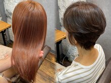 サロン ド アクトレス(salon de actress)