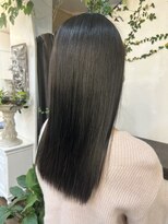 レノマ(renoma)&nbsp;指先が触れた瞬間に実感！感動の美髪体験☆