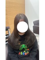 互感 近岡店 ロングレイヤー