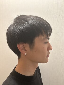 ラルーチェ ラスパ御嵩店(La Luce) メンズショート