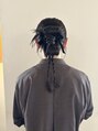 美容室 はなこ&nbsp;ヘアセットもお任せください！