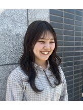 プランタン フォー ヘアー(printemps FOR HAIR) 千葉 ひなた