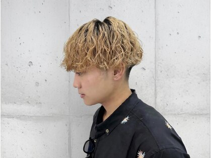 デート 下北沢(DATE)の写真