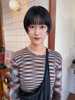 イラトス(ILLATOS)&nbsp;コンパクトショート