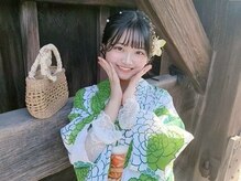 カーサ 祇園(CASA)の雰囲気(夏祭り&祇園祭の浴衣着付け&ヘアセットご予約受付中)