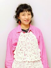 トーストアンドバナナズ 下高井戸(TOAST&BANANAS)&nbsp;猫渕 美穂