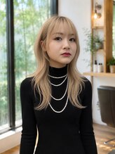 アミ 名駅店(amie) ERIKA