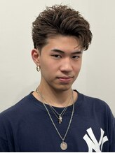 シャイン 大宮(SHINE)&nbsp;関根 悠成