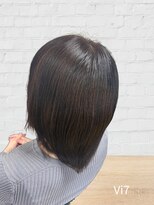 カラープラス 新田塚店&nbsp;ヴァイオレット7Lv