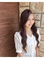ヘアビータ 松前店(HAIR vita)&nbsp;Amane 