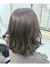 【新規限定】カット+カラー+クイックヘッドスパ 15950円→14150円