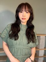 ゾーイ ダイミョウ 天神大名(ZOEY daimyo)&nbsp;natural brown