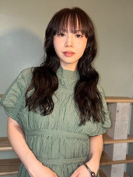 ゾーイ ダイミョウ 天神大名(ZOEY daimyo) natural brown
