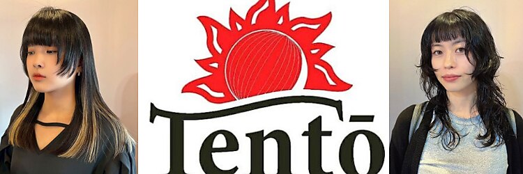 テントー 大泉学園店(Tento-)のサロンヘッダー