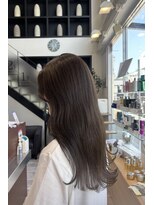 カイノ 金剛店(KAINO) チャコールグレージュ