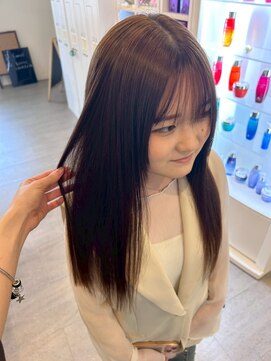 カノエ 山口矢原店(canoe) ナチュラルブラウン